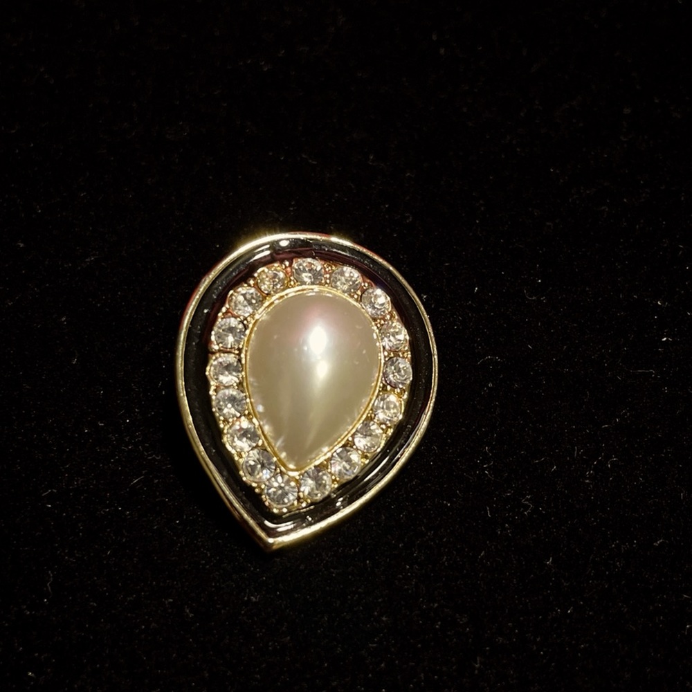 Park Lane Beautiful Genuine CZ Pendant.